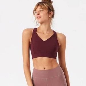 Outdoor Voices Circuit Bra